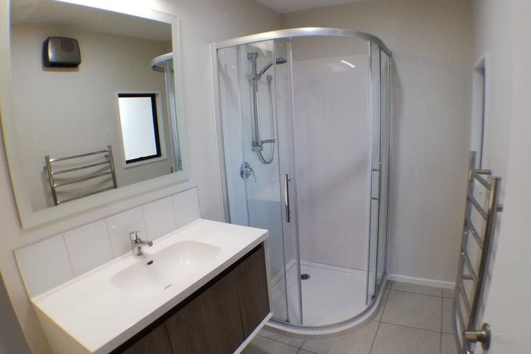 Photo of property in 6/31 Brockworth Place, Riccarton, Christchurch, 8011