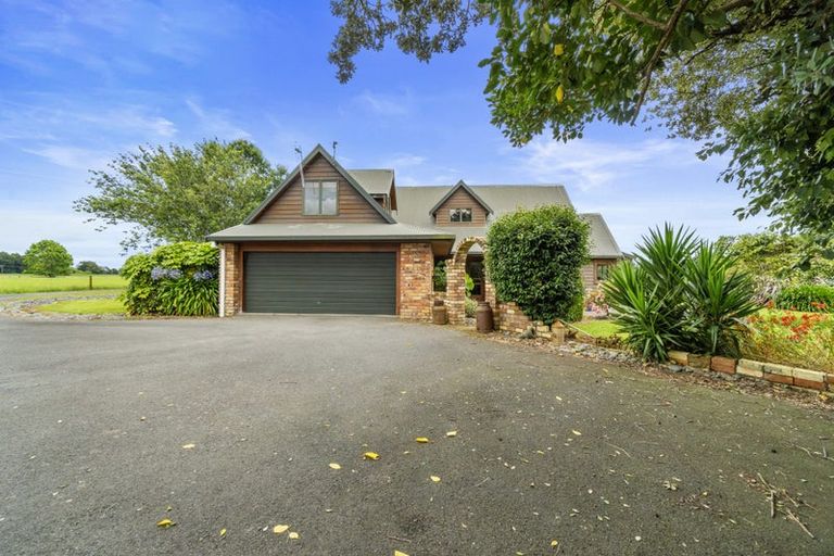 Photo of property in 728 Horrell Road, Morrinsville, 3374