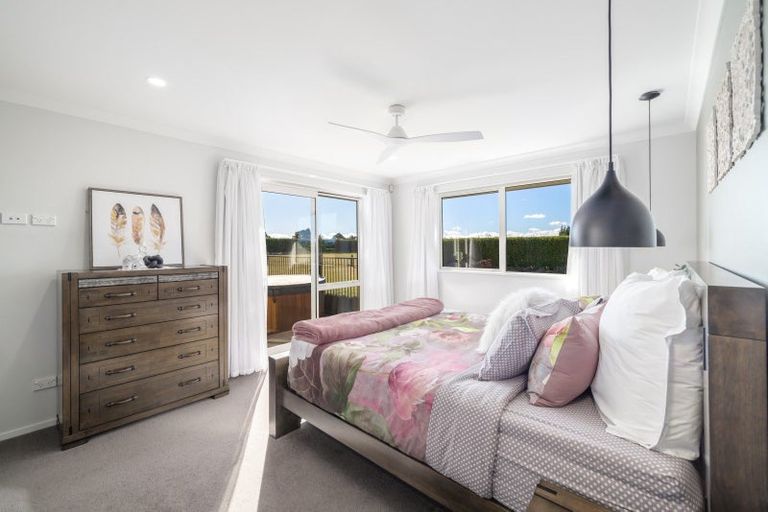 Photo of property in 24 Mcclelland Road, Rolleston, Christchurch, 7675