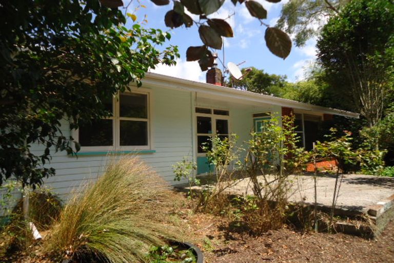 Photo of property in 93 Reservoir Street, Putaruru, 3411