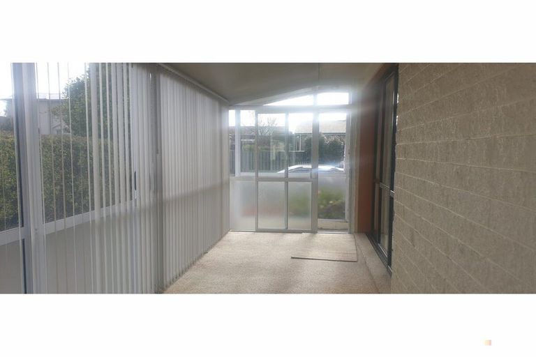 Photo of property in 6 Pukatea Street, Glenwood, Timaru, 7910