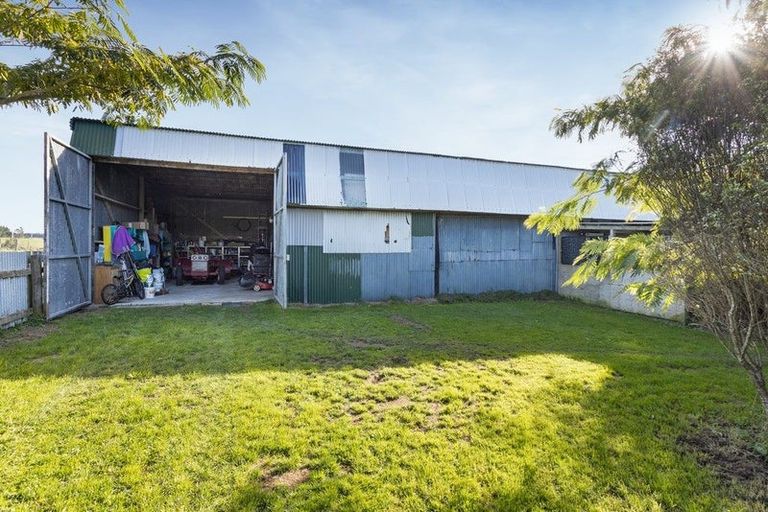 Photo of property in 1528a Pyes Pa Road, Oropi, Tauranga, 3173