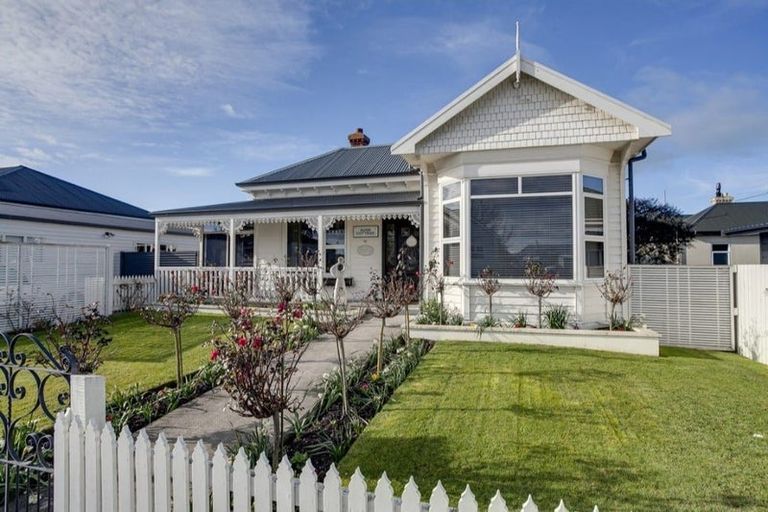 Photo of property in 40-40a Harper Street, Parkside, Timaru, 7910