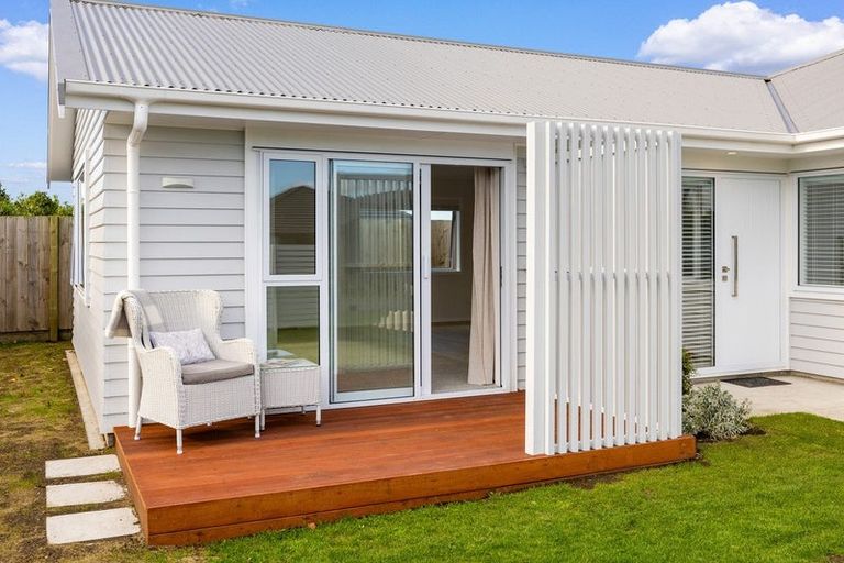 Photo of property in 18 Roka Street, Bell Block, New Plymouth, 4312