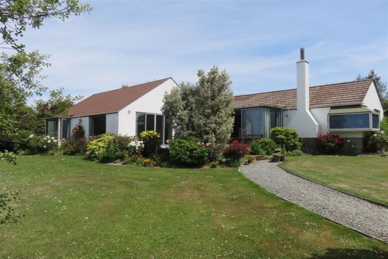 Photo of property in 67 Ribbonwood Road, Geraldine Downs, Geraldine, 7991