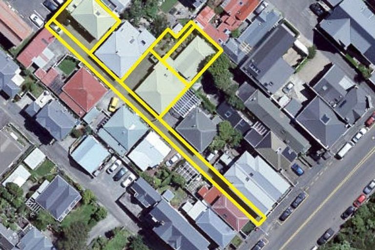 Photo of property in 8 Calgarry Avenue, Thorndon, Wellington, 6011