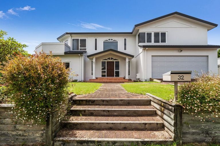 Photo of property in 32 Stanley Drive, Lynmore, Rotorua, 3010