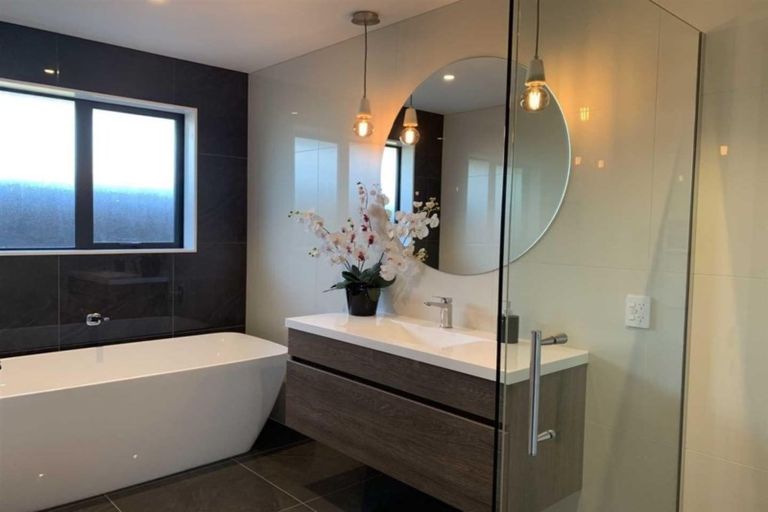 Photo of property in 3 Walter Case Drive, Casebrook, Christchurch, 8051