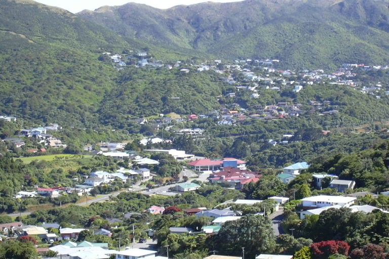 Photo of property in 191 Cecil Road, Wilton, Wellington, 6012