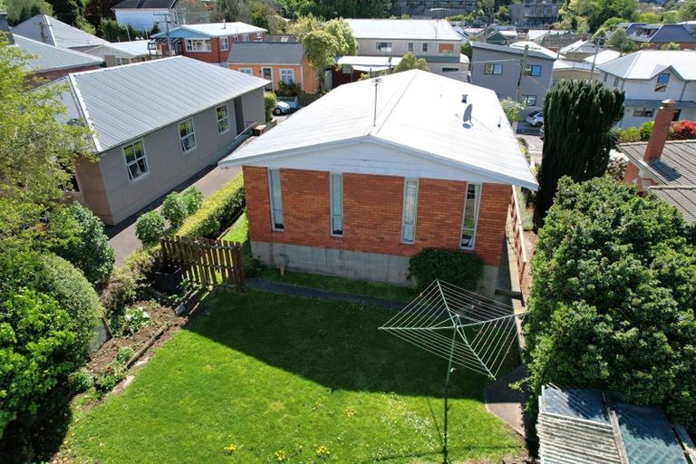 Photo of property in 25 Carlyle Street, North East Valley, Dunedin, 9010