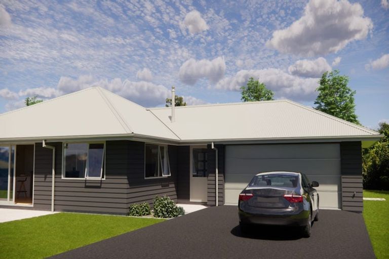 Photo of property in 15 Truebridge Drive, Waitarere, Levin, 5510