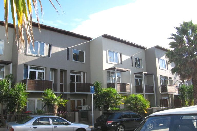 Photo of property in 42 Ngaoho Place, Parnell, Auckland, 1010