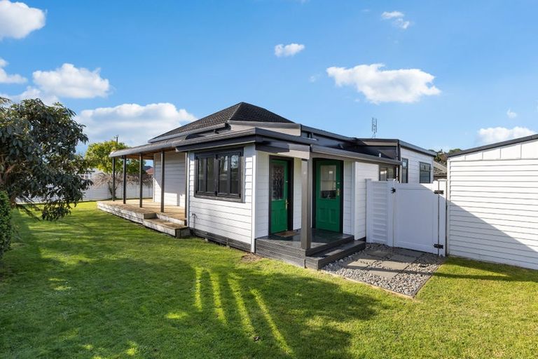 Photo of property in 17 Lorne Street, Morrinsville, 3300