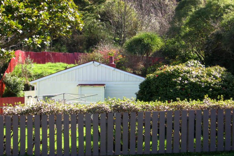 Photo of property in 41 Watt Street, Featherston, 5710