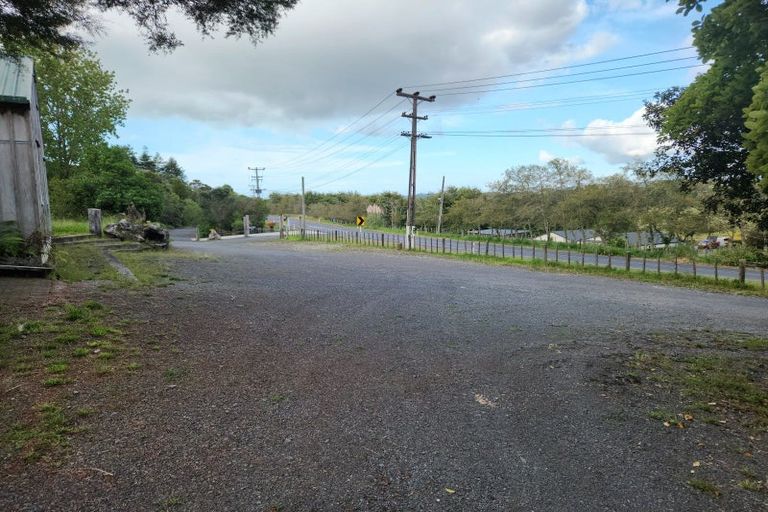 Photo of property in 126 North Road, Clevedon, Papakura, 2582