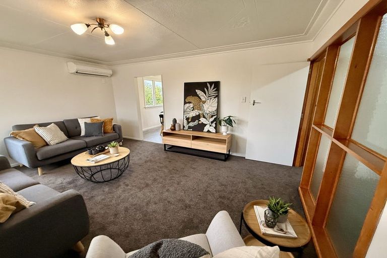 Photo of property in 48 Racecourse Road, Glengarry, Invercargill, 9810