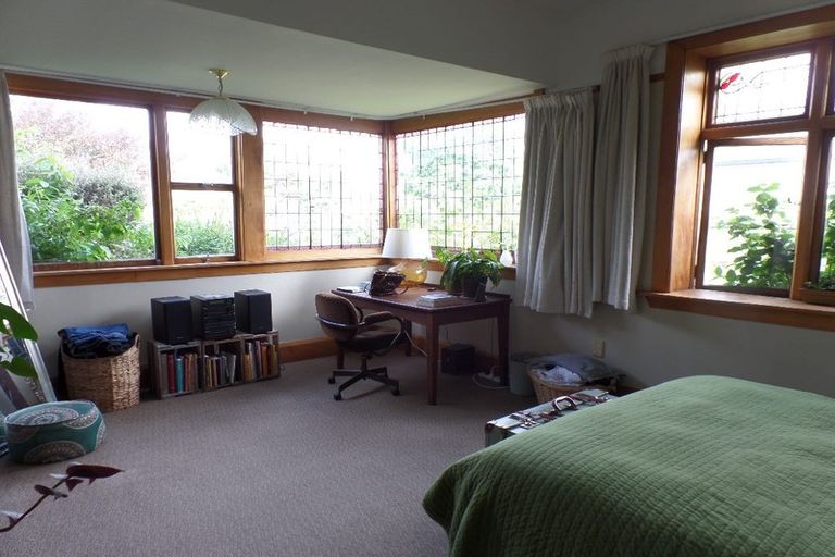 Photo of property in 2 Chaucer Street, Sydenham, Christchurch, 8023