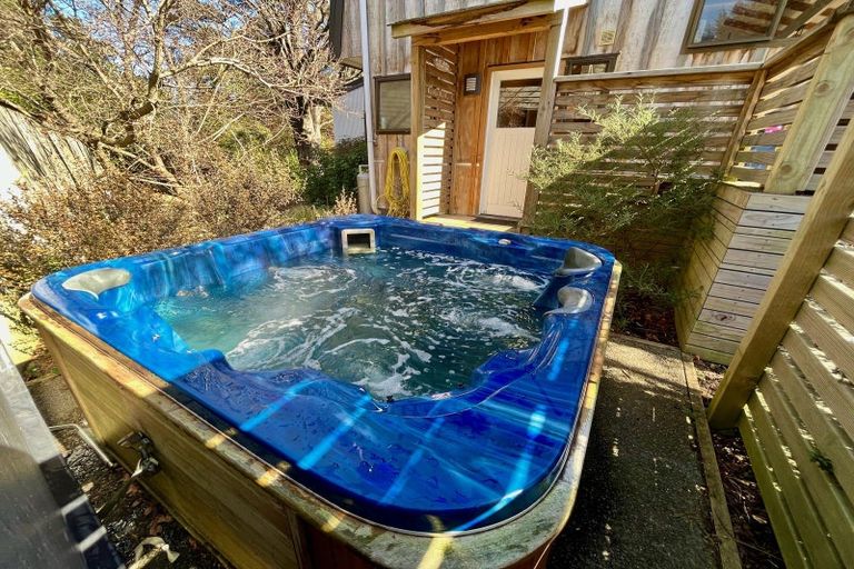 Photo of property in 98 Clyde St (state Highway 49), Ohakune, 4625