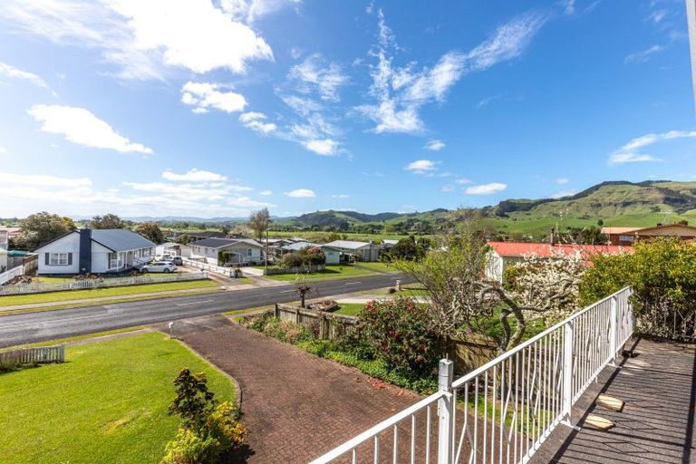 Photo of property in 46 Norwood Road, Paeroa, 3600