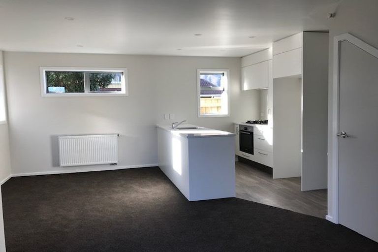 Photo of property in 4 Rose Way, Hutt Central, Lower Hutt, 5011