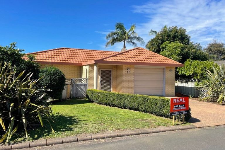 Photo of property in 15a Oakridge Drive, Kerikeri, 0230