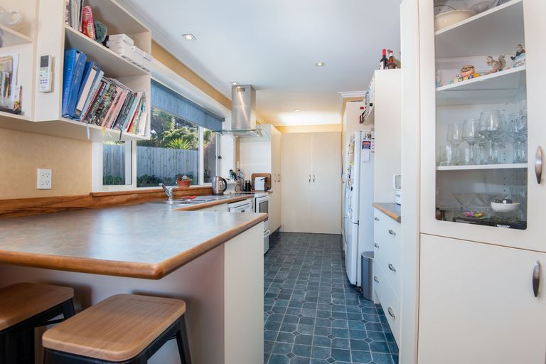 Photo of property in 3 Spencer Street, Andersons Bay, Dunedin, 9013