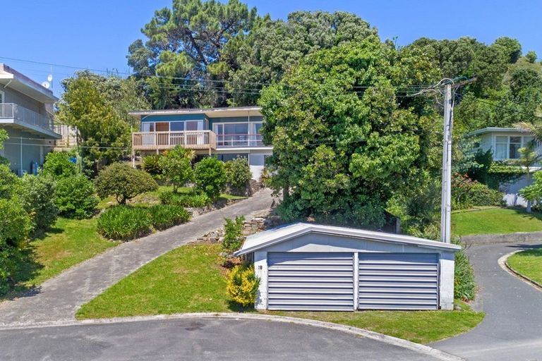 Photo of property in 18 Tuahine Crescent, Wainui, Gisborne, 4010