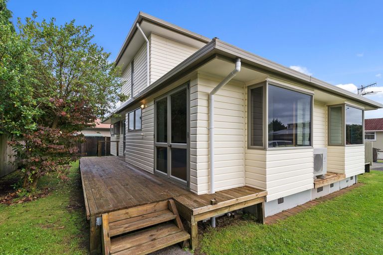 Photo of property in 397a Te Ngae Road, Owhata, Rotorua, 3010