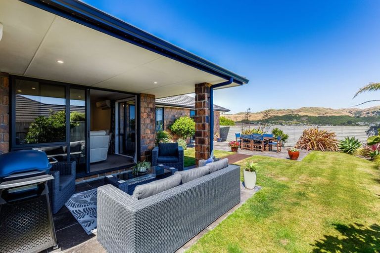 Photo of property in 73 Aotea Drive, Aotea, Porirua, 5024