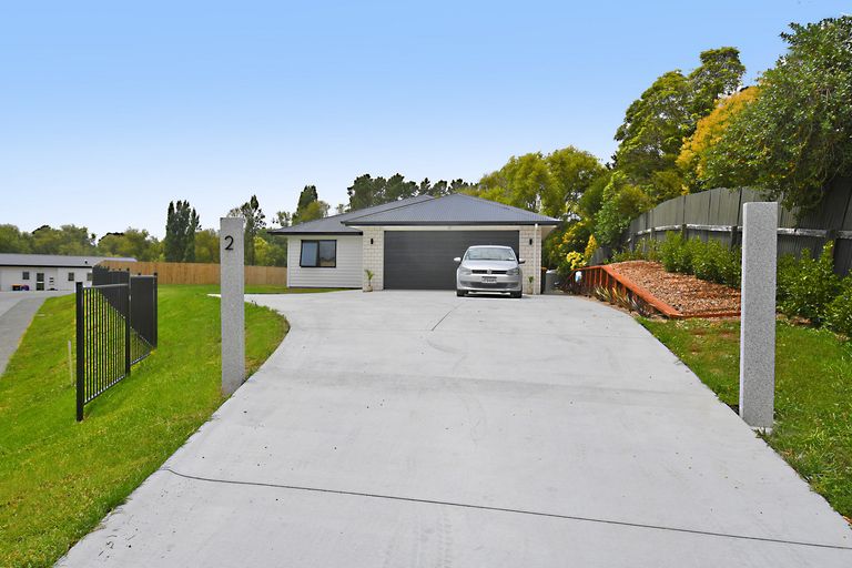 Photo of property in 2 Waharoa Lane, Wellsford, 0900