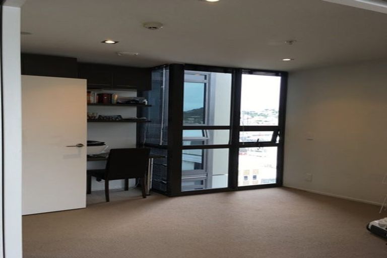 Photo of property in Forte Apartments, 93/13 College Street, Te Aro, Wellington, 6011