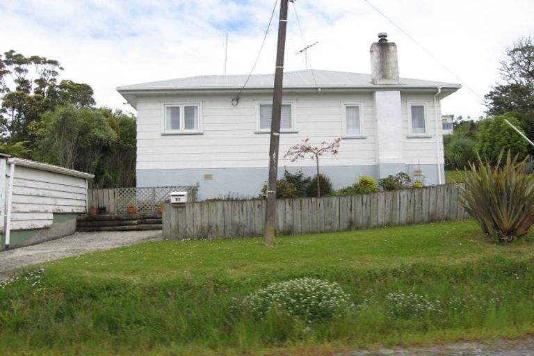 Photo of property in 7 Coronation Street, Wellsford, 0974