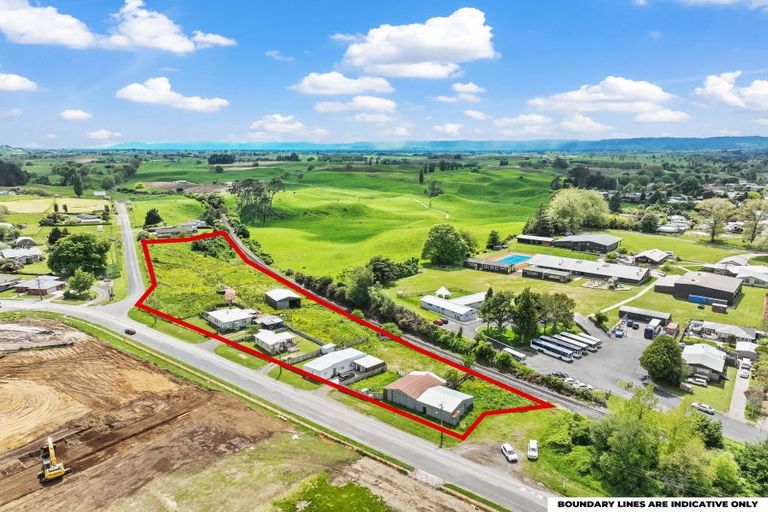 Photo of property in 33/35 Overdale Street, Putaruru, 3411