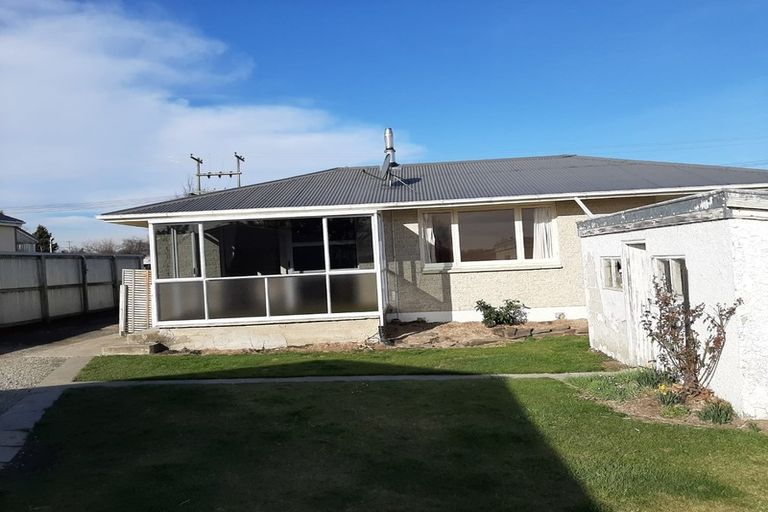 Photo of property in 25 Northland Street, Ranfurly, 9332