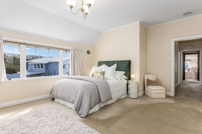 Photo of property in 65 Thompson Street, Mount Cook, Wellington, 6011