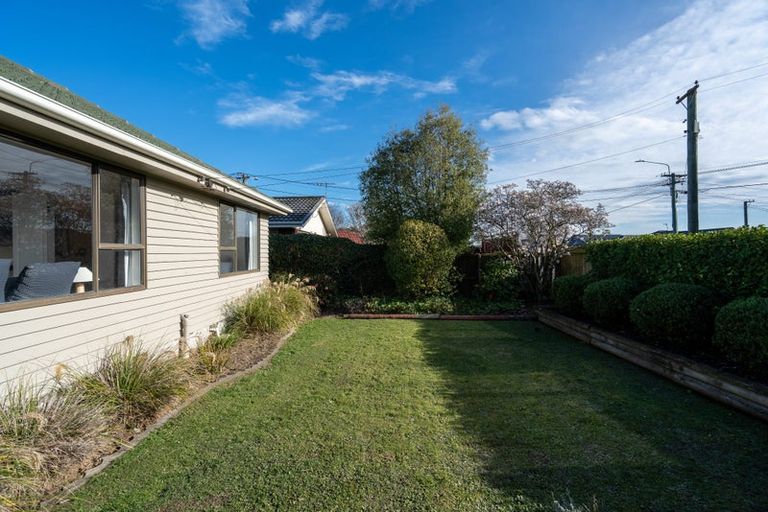Photo of property in 51 Mathers Road, Hoon Hay, Christchurch, 8025
