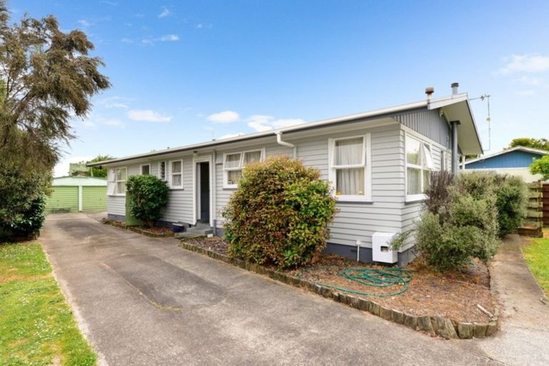 Photo of property in 17 Ruapehu Street, Chartwell, Hamilton, 3210