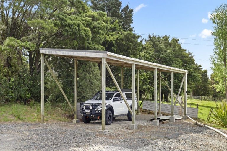 Photo of property in 551 Old Woodcocks Road, Kaipara Flats, Warkworth, 0981