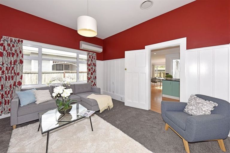 Photo of property in 1/33 Redruth Avenue, Spreydon, Christchurch, 8024