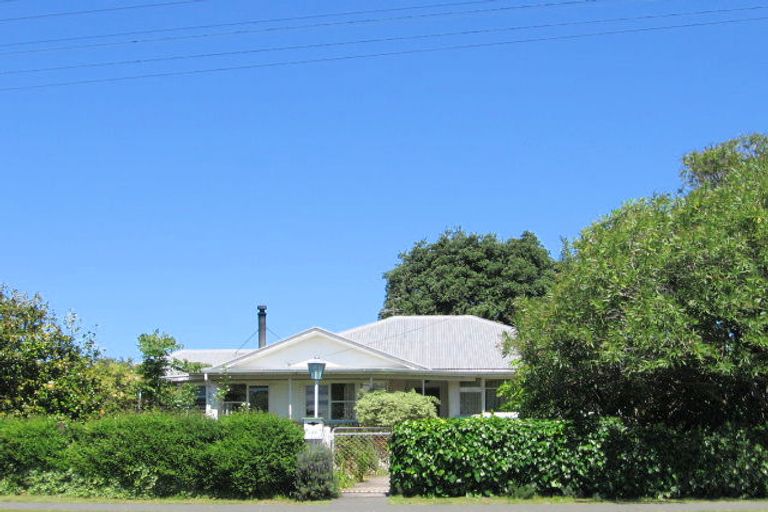 Photo of property in 286 Stout Street, Riverdale, Gisborne, 4010