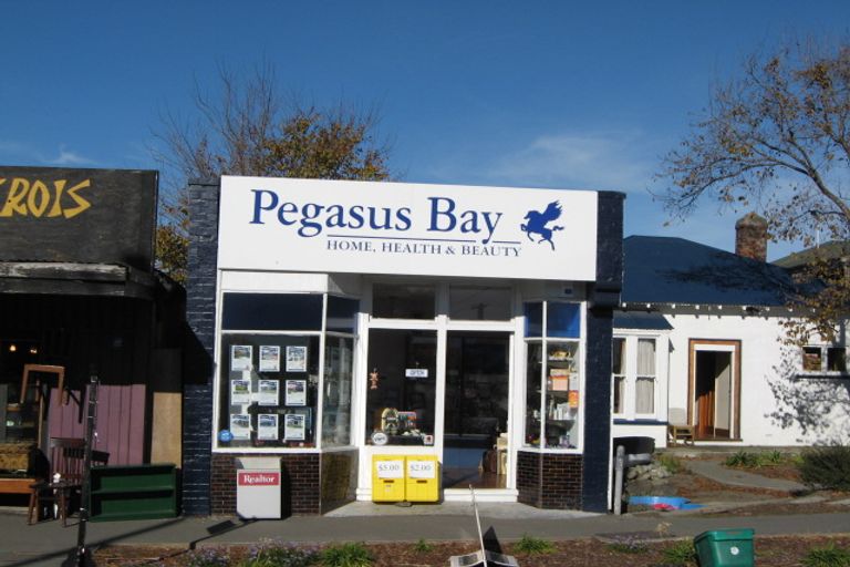 Photo of property in 177 Seaview Road, New Brighton, Christchurch, 8061