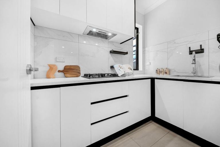 Photo of property in 81 Tir Conaill Avenue, Flat Bush, Auckland, 2019