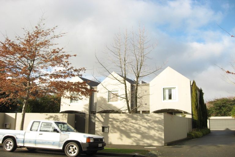 Photo of property in 18a Saint Albans Street, St Albans, Christchurch, 8014