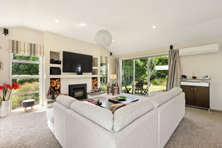 Photo of property in 7a Jozecom Place, Rolleston, 7614