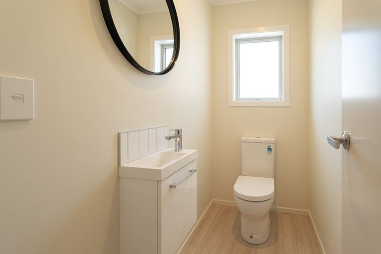 Photo of property in 31 Farnworth Terrace, Churton Park, Wellington, 6037