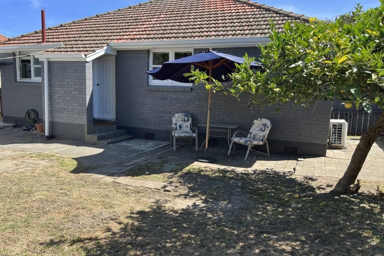 Photo of property in 911 Lane Street, Mahora, Hastings, 4120