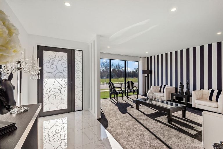 Photo of property in 56 Beachvale Drive, Kaiapoi, 7630