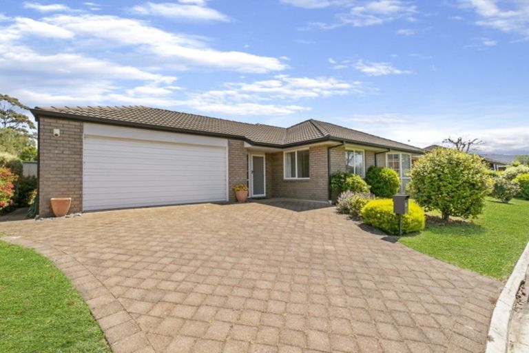 Photo of property in 17 Cresta Drive, Katikati, 3129