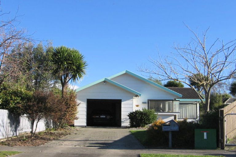Photo of property in 9 Delta Place, Milson, Palmerston North, 4414