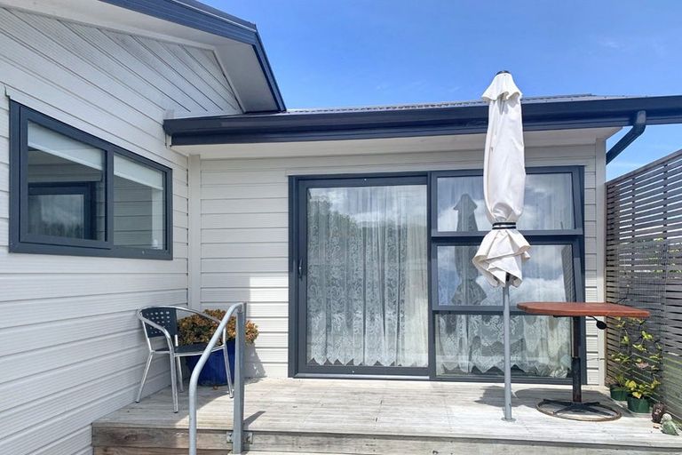 Photo of property in 22 Ayton Street, Mangapapa, Gisborne, 4010